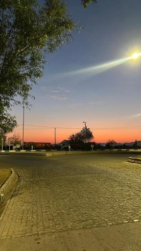 عکس پیست قائم 