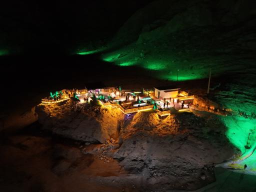 عکس بام داراب