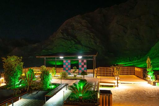 عکس بام داراب