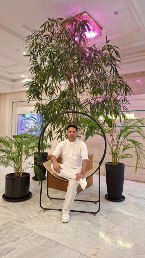 عکس هتل مدائن