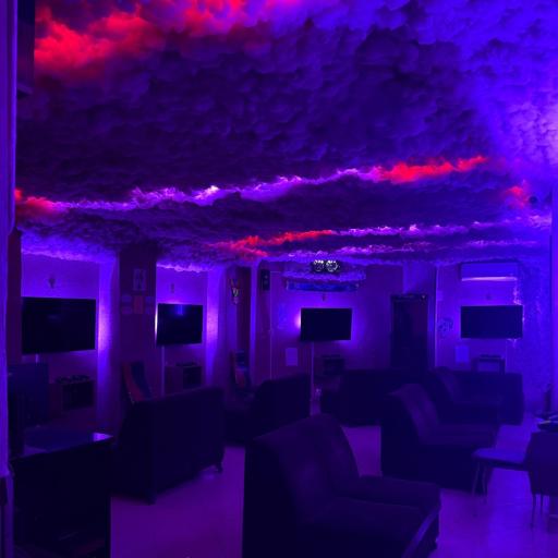 عکس گیم نت کیهان 