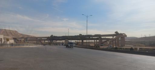 عکس پل تفریحی 