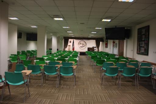 عکس مجتمع آموزشی دخترانه غیردولتی صبا