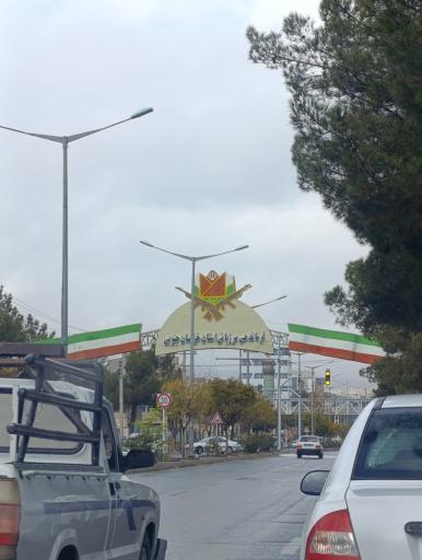 عکس فرماندهی و ستاد مرزبانی استان خراسان جنوبی