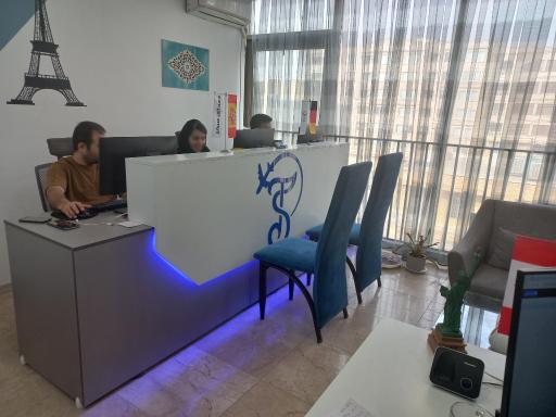 عکس صدای سفر البرز