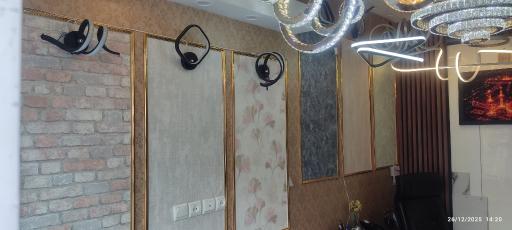 دکوراسیون داخلی صفدری