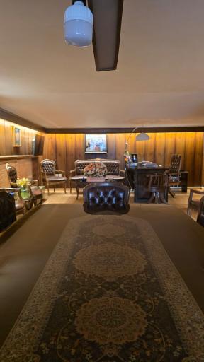 عکس هتل مدائن