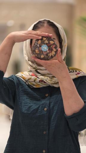 عکس هتل مدائن