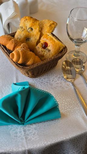 عکس هتل مدائن