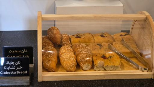 عکس هتل مدائن