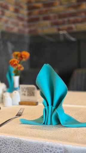 عکس هتل مدائن