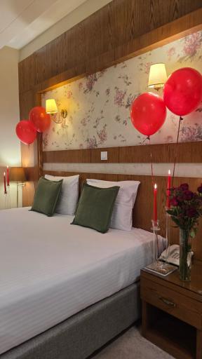 عکس هتل مدائن