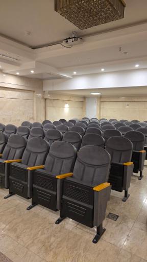 عکس هتل مدائن