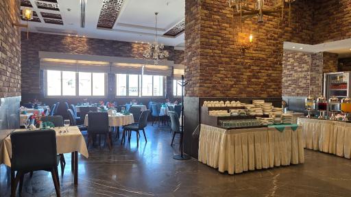 عکس هتل مدائن