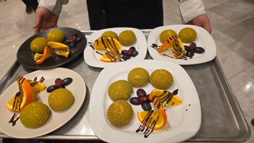 عکس هتل مدائن