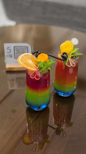 عکس هتل مدائن