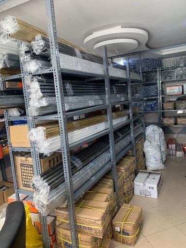 عکس یراقستان کابینت متین