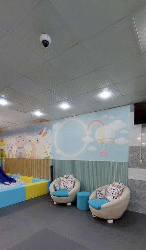 عکس خانه بازی شاهانیا