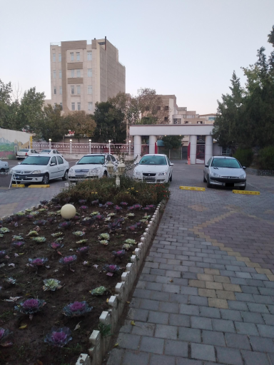 عکس خانه معلم و مرکز آموزشی و رفاهی فرهنگیان استان اردبیل