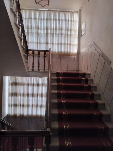 عکس مرکز آموزشی و رفاهی فرهنگیان استان اردبیل