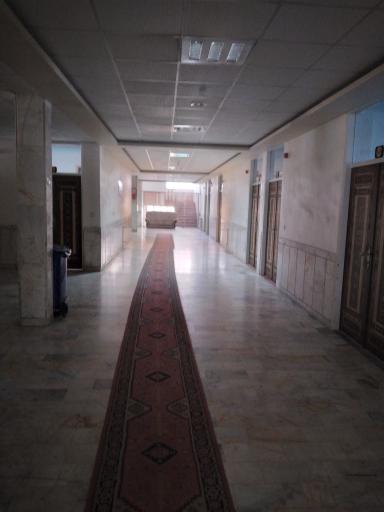 عکس خانه معلم و مرکز آموزشی و رفاهی فرهنگیان استان اردبیل