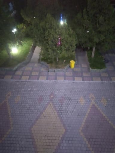 عکس مرکز آموزشی و رفاهی فرهنگیان استان اردبیل