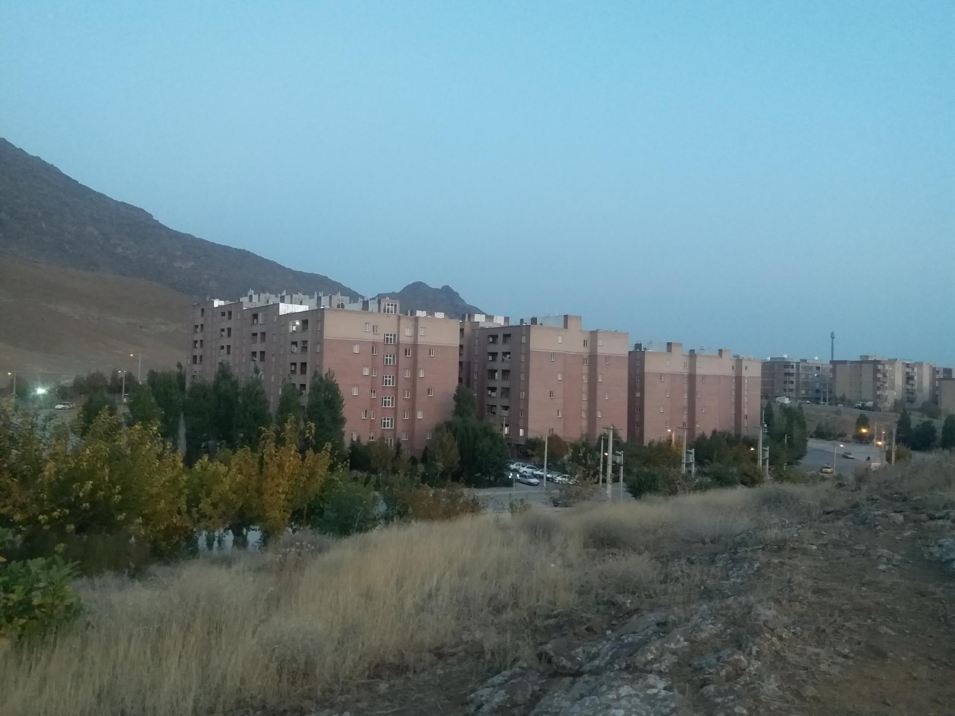 عکس مجتمع 624 واحدی فرهنگیان