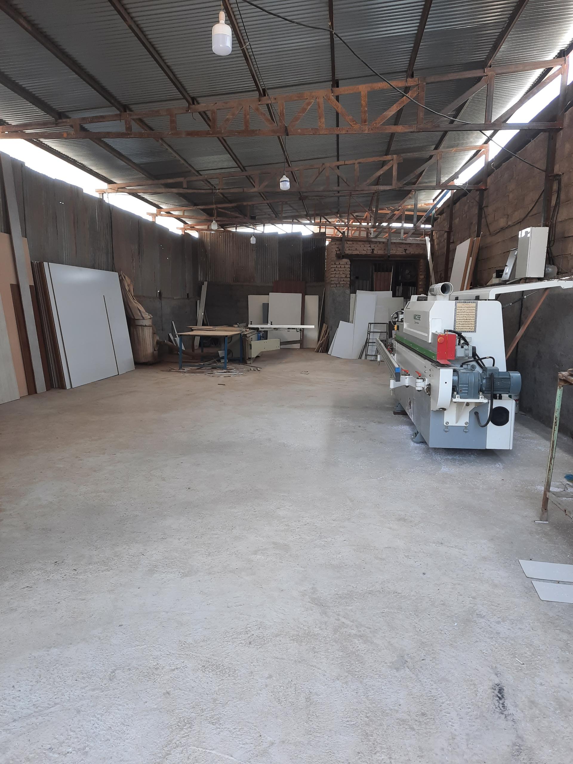 عکس خدمات ساخت mdf و pvc و کابینت