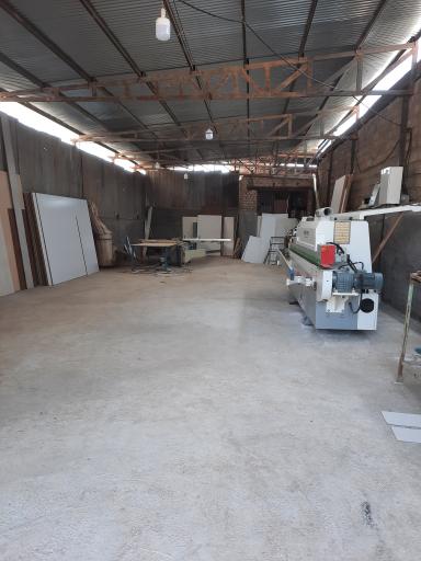 عکس خدمات ساخت mdf و pvc و کابینت