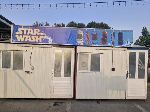 عکس کارواش استارواش