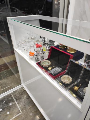 عکس زعفران آنا قاین 