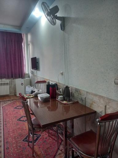 عکس مرکز آموزشی و رفاهی فرهنگیان استان اردبیل