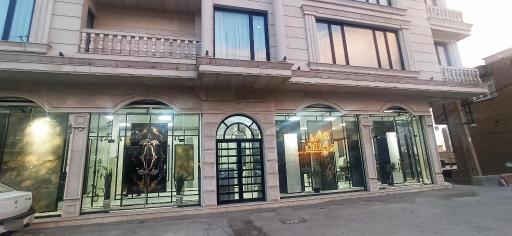 عکس کاشی میلان