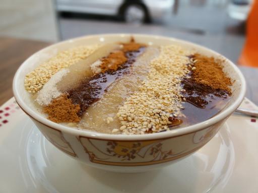 عکس حلیم سرای تهران