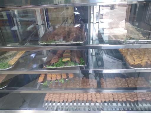 عکس بیرون بر نمونه نادر