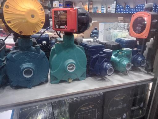 عکس تاسیساتی رویال اردبیل