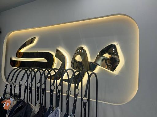 عکس فروشگاه مردانه مورک