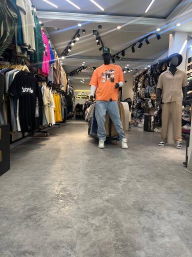 فروشگاه مردانه مورک