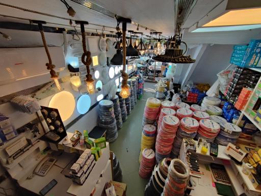 عکس برق و صنعت رادان