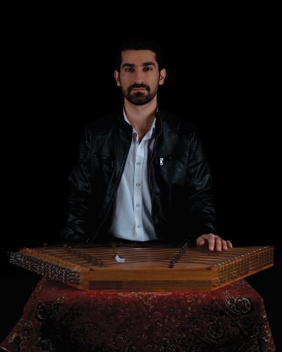 عکس آموزشگاه موسیقی ماهور