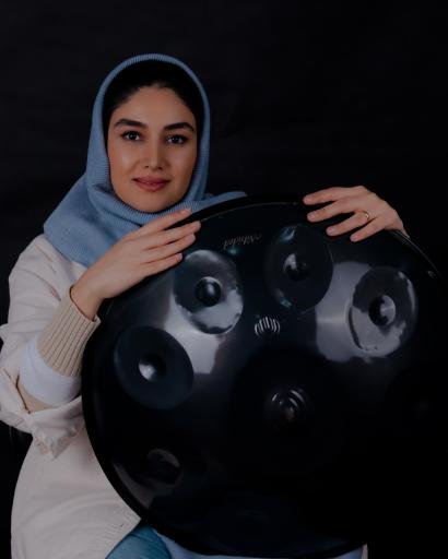 عکس آموزشگاه موسیقی ماهور