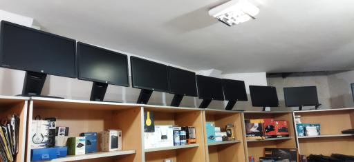 عکس کامپیوتر سعدی