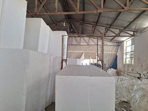 عکس مشهد فوم نوین