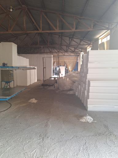 عکس مشهد فوم نوین