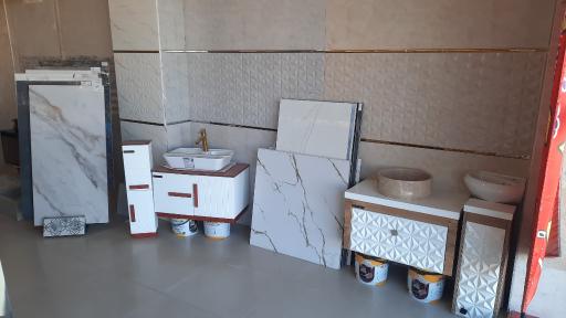 عکس کاشی و سرامیک صدف