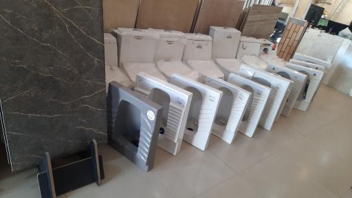 عکس کاشی و سرامیک صدف