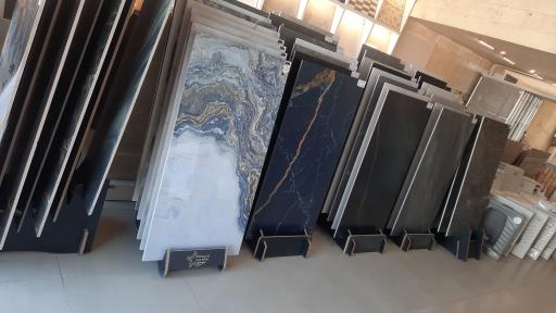 عکس کاشی و سرامیک صدف