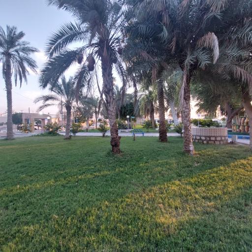 عکس پارک ولیعصر