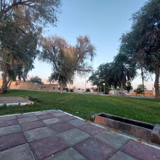 عکس پارک ولیعصر