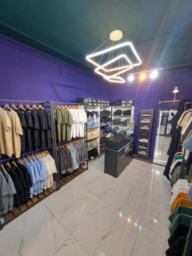 عکس بوتیک زد